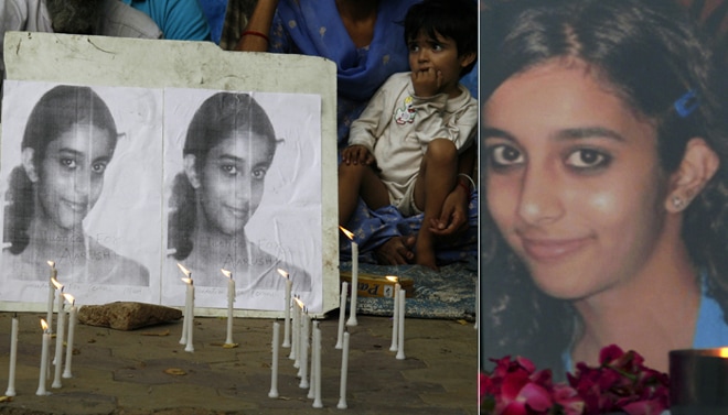 Latest News on Aarushi Case: Get Aarushi Case News Updates along with ...