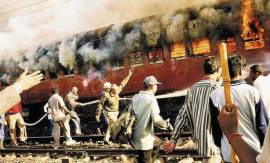 Godhra train burning, 2002 Godhra riots, Godhra convicts