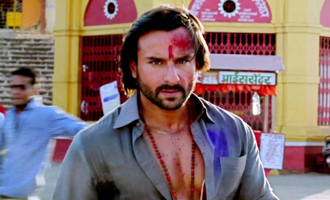 Last minute song added to ‘Bullett Raja’ | Bollywood News - The Indian ...
