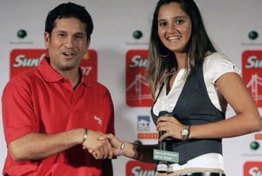 Sachin Tendulkar Cricket