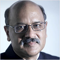 Shekar Gupta