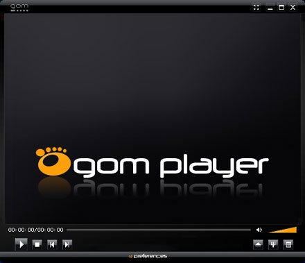 Gom player