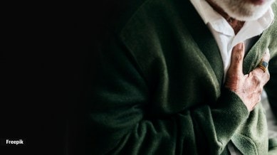 heart attack, heart attack symptoms