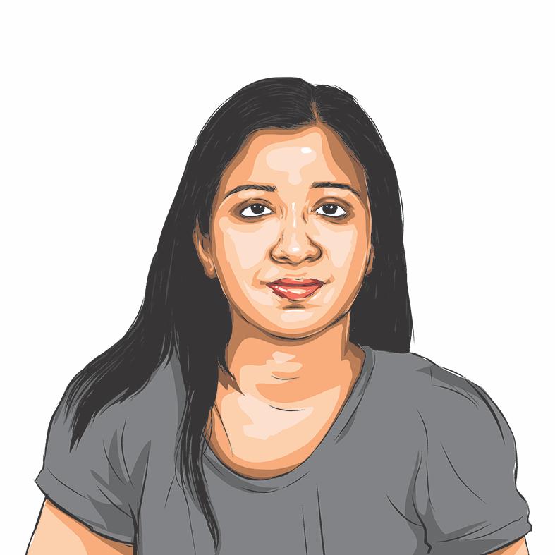 Paromita Chakrabarti