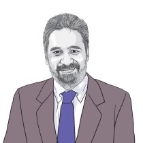 Amid a widening Gulf, the need for a bridge between India and South Korea