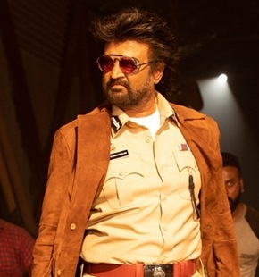 Will Rajinikanth compensate for Darbar's box office loss?