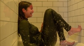 The Girl on The Train 2021