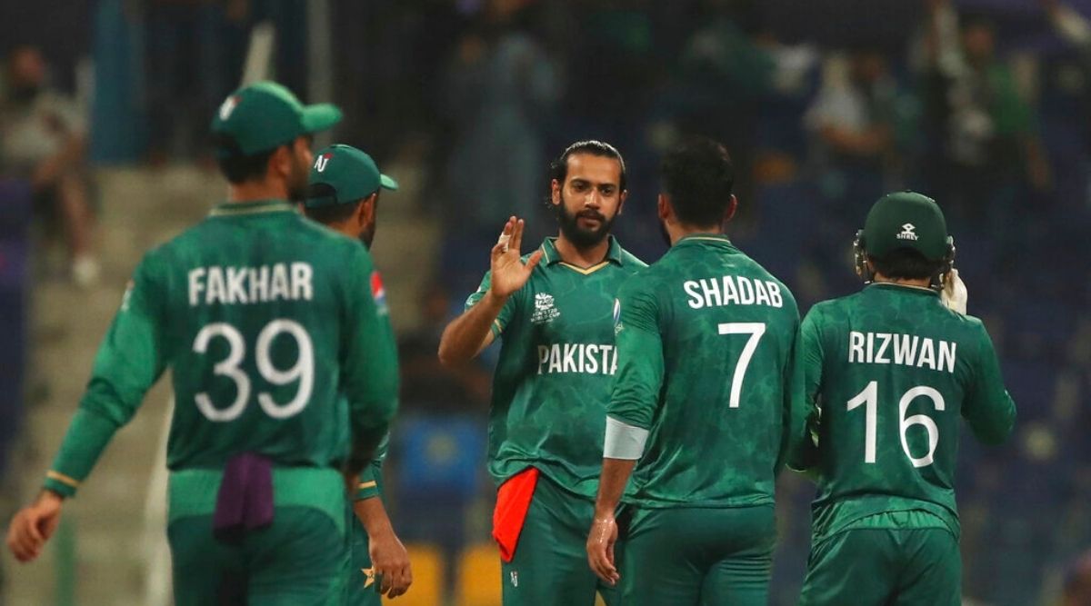 PAK vs SCO T20 World Cup 2021 Live streaming When, where and how to watch Pakistan vs Scotland Online Live Match