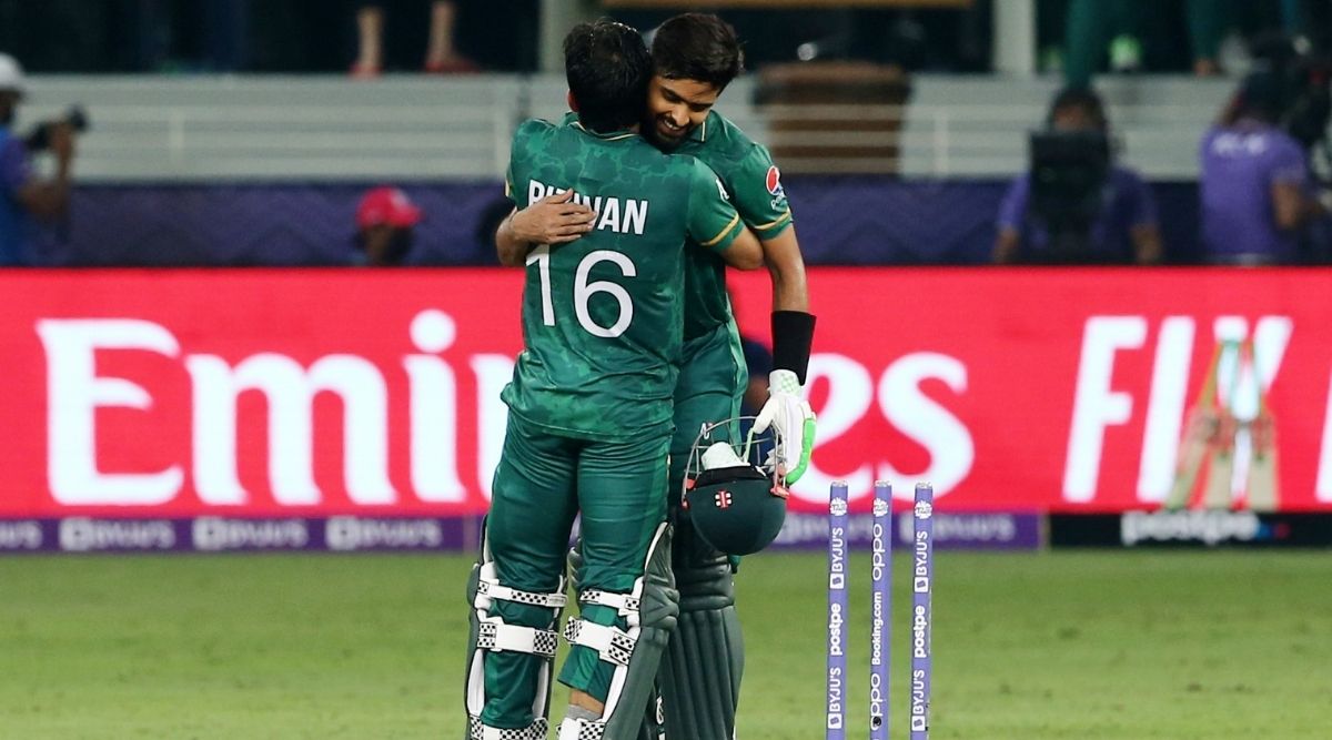 IND vs PAK, T20 World Cup Highlights Pakistan beat India by 10 wickets