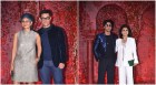 Karan Johar's star-studded 50th birthday bash: Aamir Khan attends with Kiran Rao, Ranbir Kapoor poses with Neetu Kapoor. See pictures