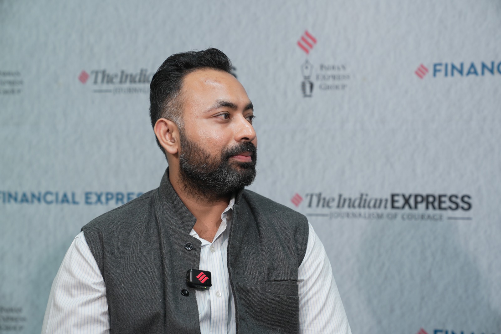 Aamir Khan Head Legal Project The Indian Express Legal News