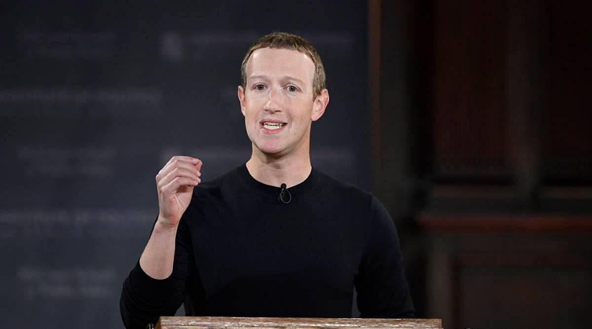 Mark Zuckerberg, Facebook, Facebook CEO, Facebook Founder