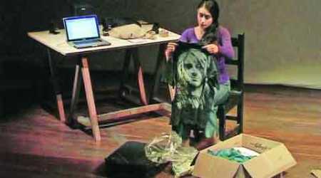 A scene from Godspeed.