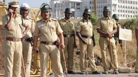 Delhi police, ICAR, technology licence, foot and mouth disease, cattle disease, india cattle disease, delhi news