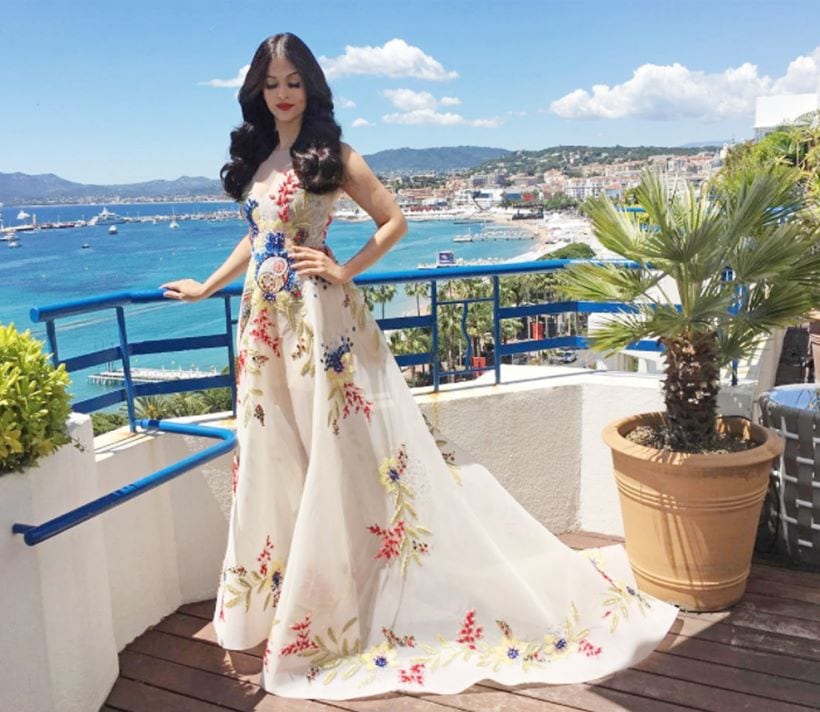 aishwarya rai, aishwarya rai bachchan birthday, aishwarya rai bachchan at cannes, best looks of aishwarya rai bachchan, aishwarya rai bachchan sultry looks, aishwarya rai bachchan 2017, indian express, indian express news