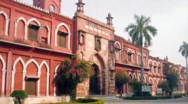aligarh muslim university, amu, amu news, aligarh muslim university news, jd(u), mani shankar aiyer, indian express, lucknow news, india news