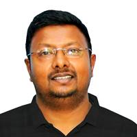 Anil Sasi