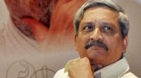 parrikar-med Parrikar, beef ban, parrikar dadri, parrikar bjp