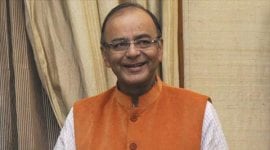 arun jaitley, arun jaitley in washington, arun jaitley in usa, arun jaitley in america, foreign taxes, taxes, fdi, foreign investment, arun jaitley news