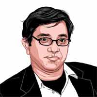Ashutosh Varshney