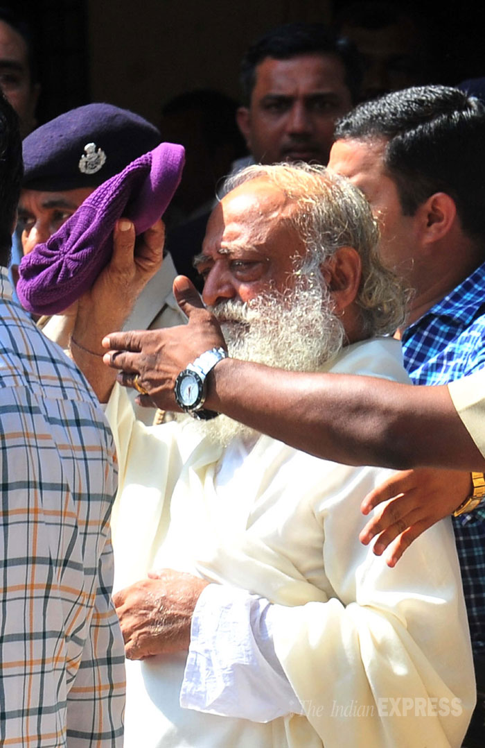 Asaram