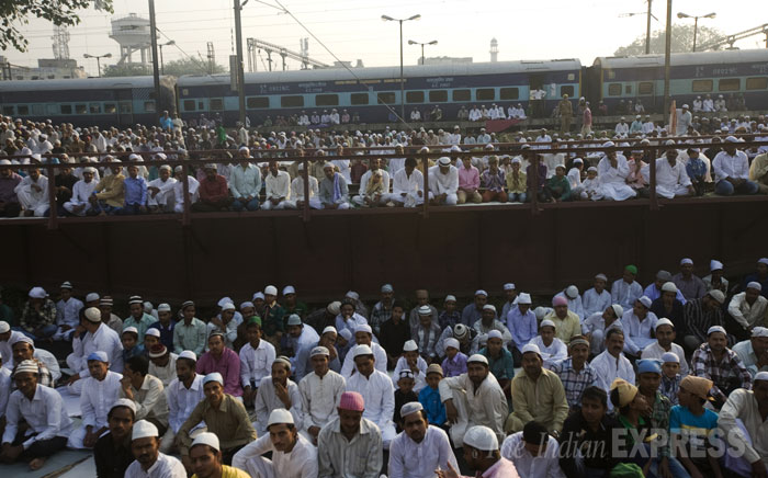 namaaz