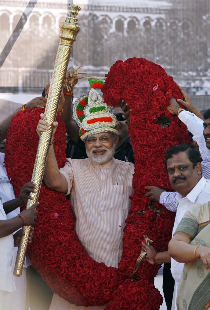 Narendra