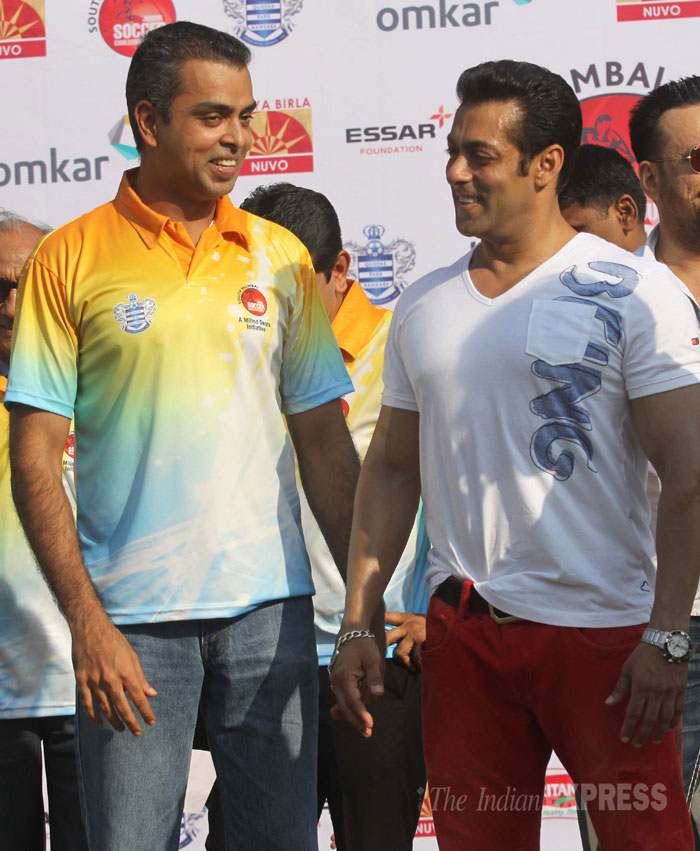 Salman Khan