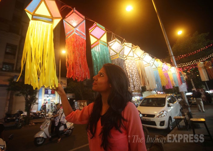 Diwali