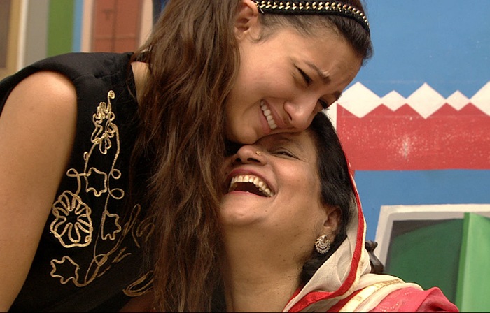 Gauahar-biggboss