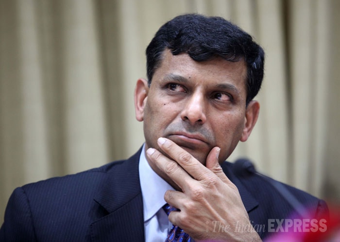 Raghuram Rajan