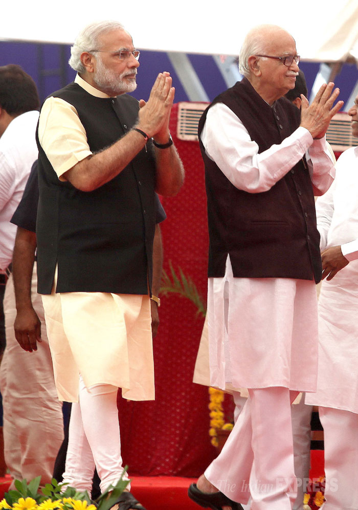 Narendra Modi