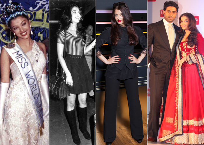700px x 500px - Happy Birthday Aishwarya Rai Bachchan: Yummy Mummy at 40 | Entertainment  Gallery News,The Indian Express