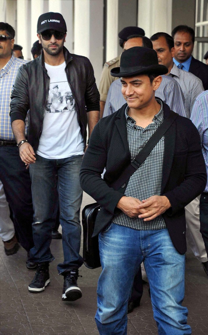 Aamir