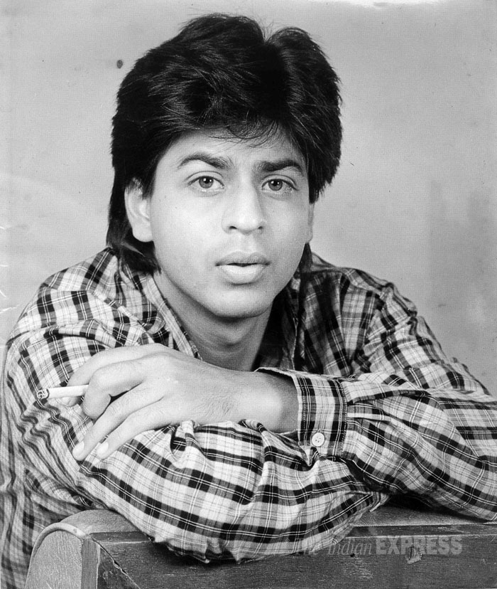 Happy Birthday Shah Rukh,King Khan is 48 | Entertainment Gallery News,The  Indian Express