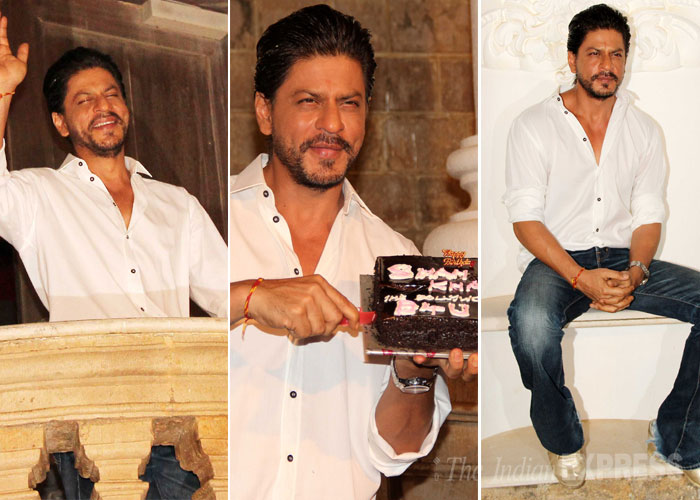 Shah Rukh