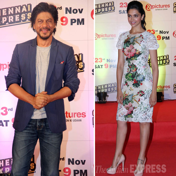 Shah Rukh