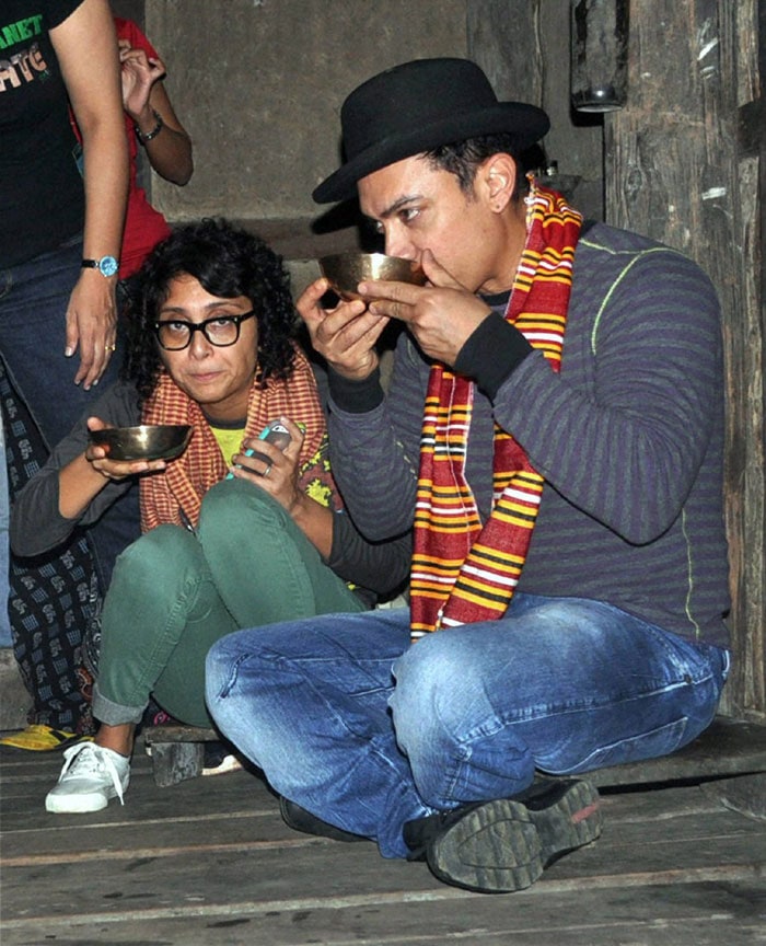 Aamir