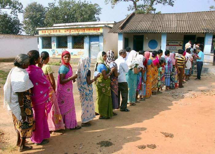 voting