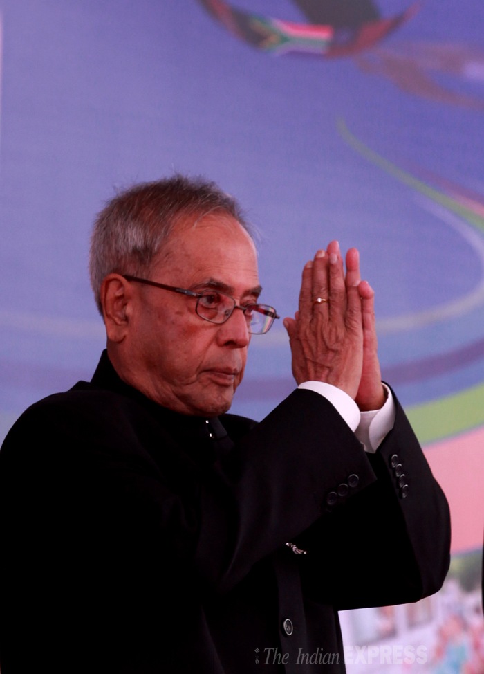 pranab