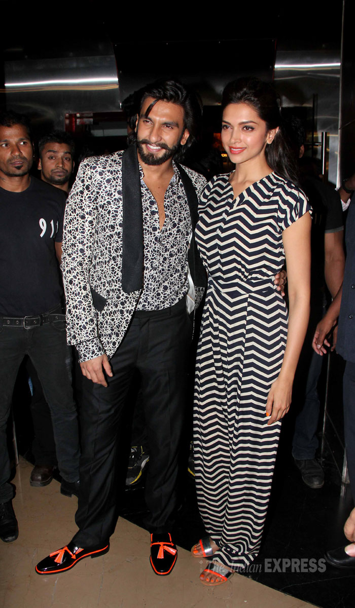 deepikaranveer