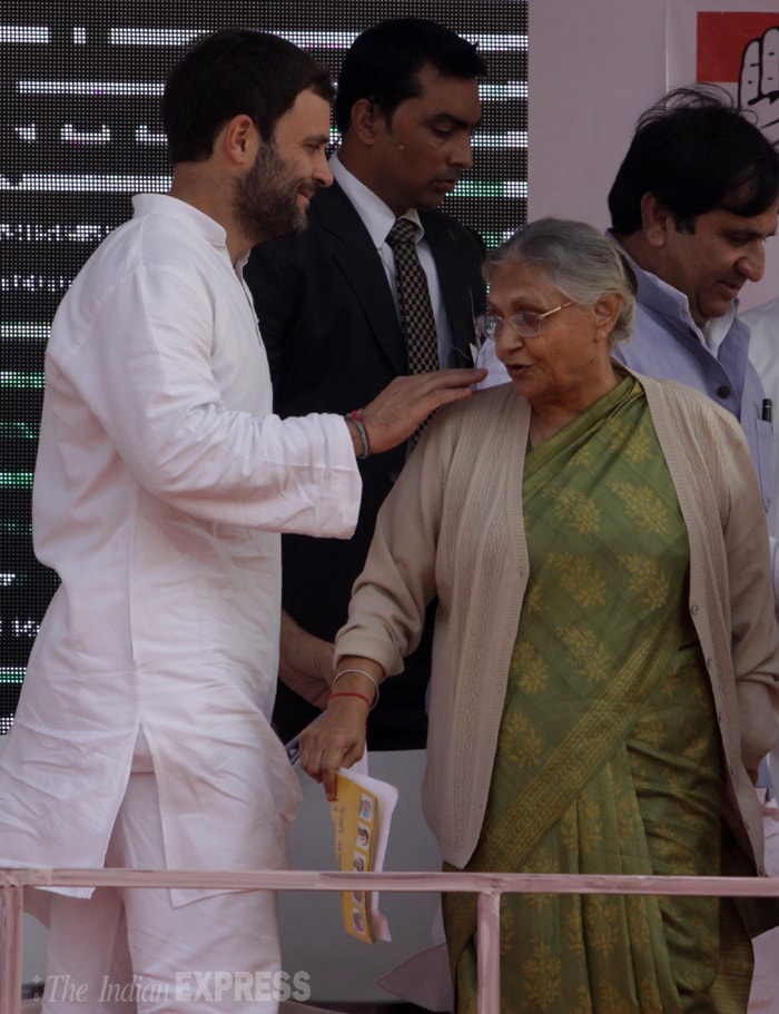rahul-sheila
