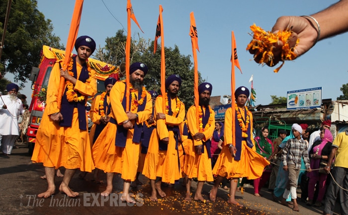 gurupurabcelebrations
