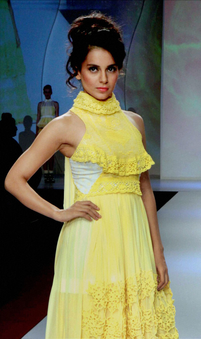 kangana