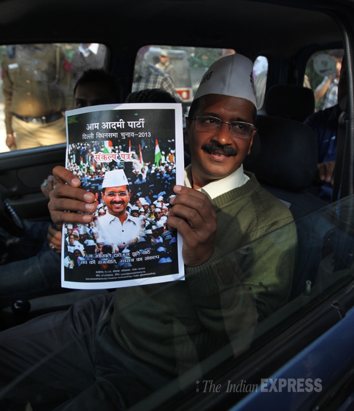 arvind-1