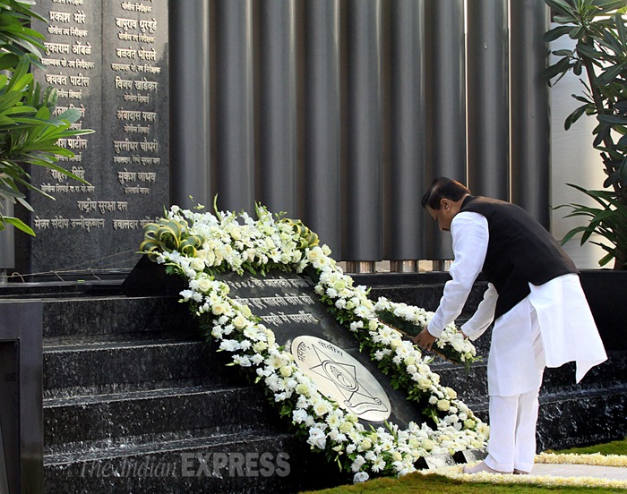 mumbaiattackaniversary