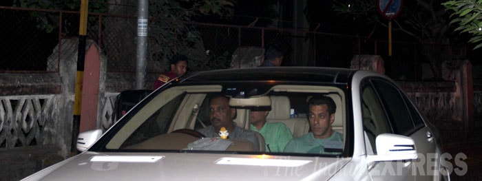 salmankhan-bandra