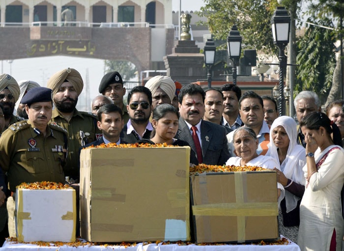 Sarabjit Singh
