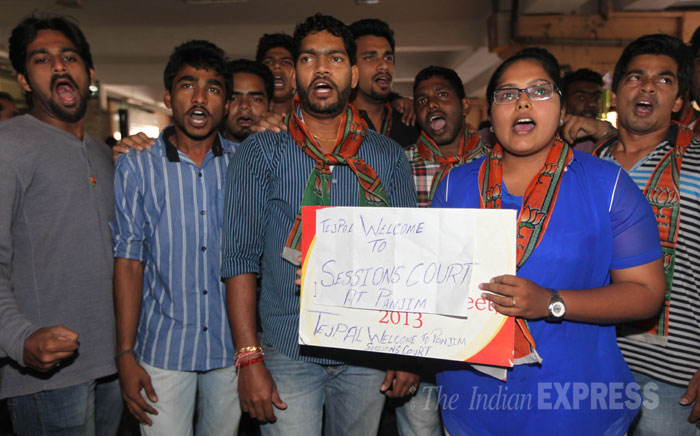 BJP