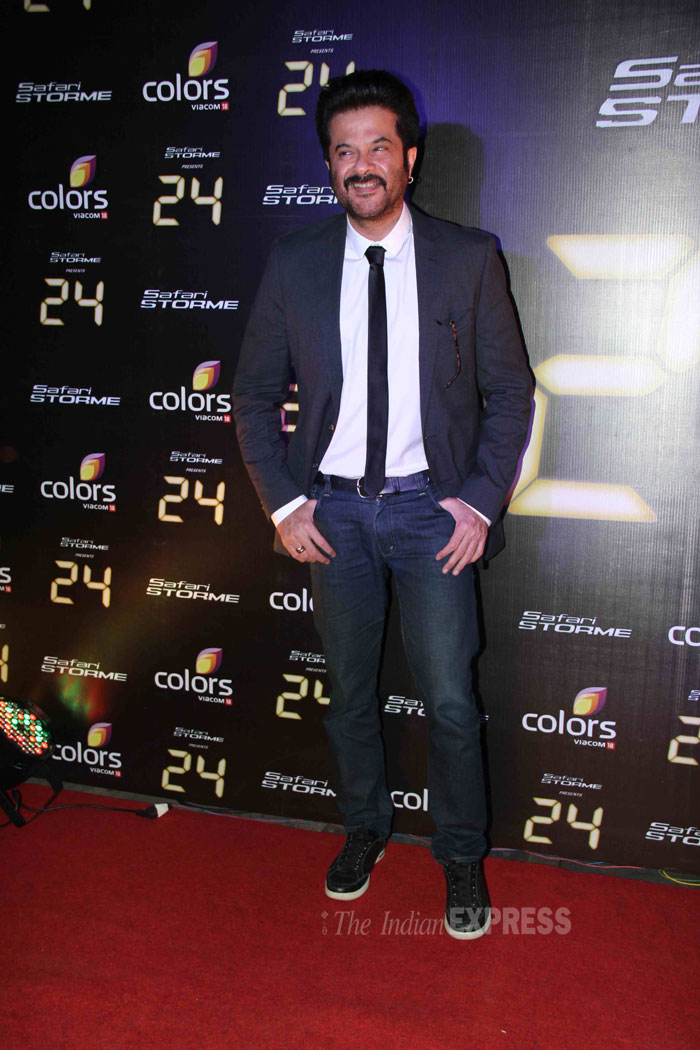 Anil Kapoor